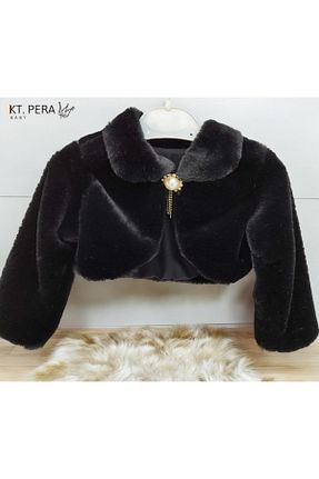 کت مشکی بچه گانه Bolero KT PERA BABY - کد 885513743