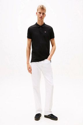 تیشرت رنگی مردانه رگولار Tommy Hilfiger - کد 899083069