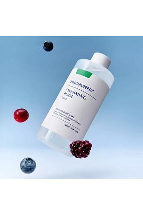 تونیک همه انواع پوست EQQUALBERRY - کد 899267818