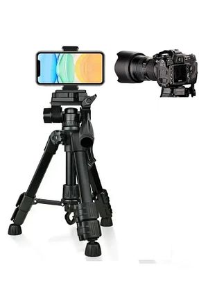 اکسسوری عکاسی و فیلم برداری مشکی EN SİGA - کد 899091819