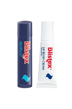 بالم لب و پیلینگ مرطوب کننده Blistex - کد 648913817