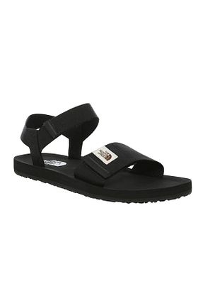صندل اسپرت مشکی مردانه The North Face - کد 828668370