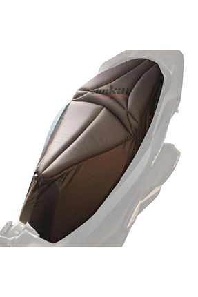 پد صندلی موتور سیکلت (Airhawk) Jiekai - کد 314527638