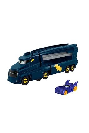 ماشین آلات راهسازی و کامیون اسباب بازی Fisher Price - کد 831351206