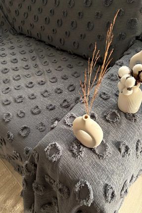 کاور مبل مشکی Şönil mis home ev tekstil - کد 899932850