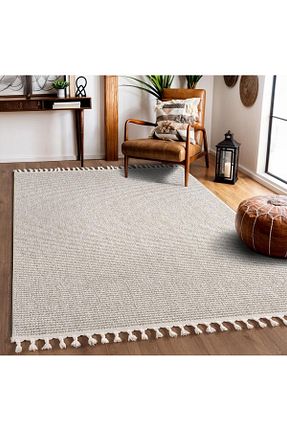 فرش بژ آنتی آلرژی Cotto Home - کد 899161591