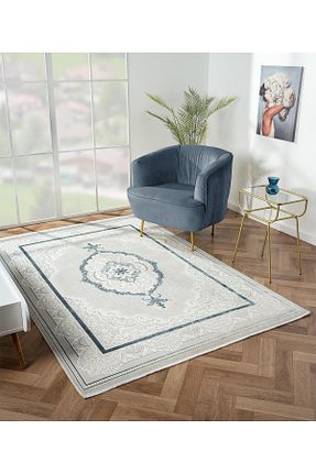 فرش بژ آنتی آلرژی Cotto Home - کد 899162026