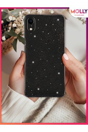 کاور و قاب مشکی iPhone xR Molly - کد 899867777