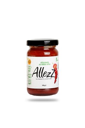 محصولات لذیذ و ارگانیک ALLEZZ - کد 898675594