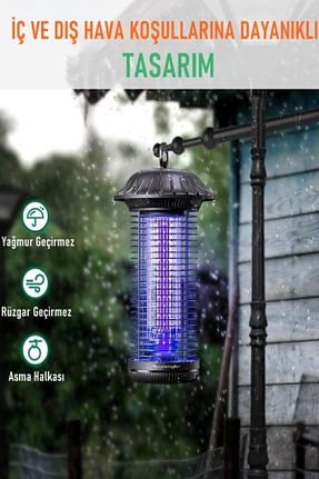 حشره کش و دفع کننده حشرات Rowenger - کد 899941907