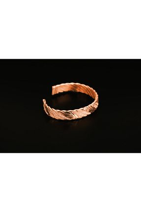 النگو متالیک زنانه Zinnun - کد 899202093