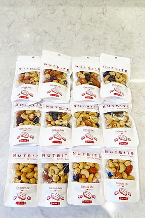 سایر آجیل ها NUTBITE - کد 899972781