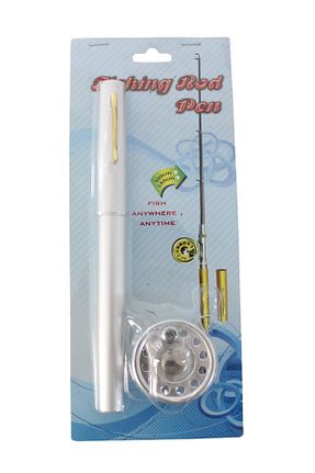 چوب ماهیگیری زرد USTASPOR - کد 899194271