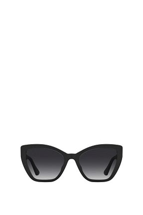 عینک آفتابی مشکی زنانه 55 Moschino - کد 795218196