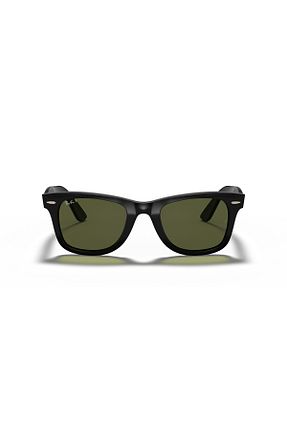 عینک آفتابی مشکی زنانه 50 Ray-Ban - کد 680188982