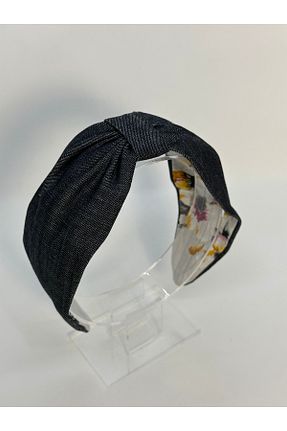 باندانا طوسی پنبه ای Creative Box - کد 899212633