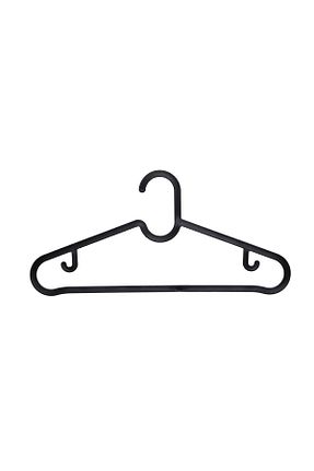 آویز مشکی پلاستیک LİMONLU BAHÇE - کد 806067410