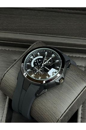 ساعت مچی مشکی مردانه 40 میلی متر SEO AKSESUAR - کد 899222712
