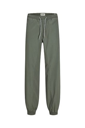 شلوار سبز مردانه بافتنی Jack & Jones - کد 899225761