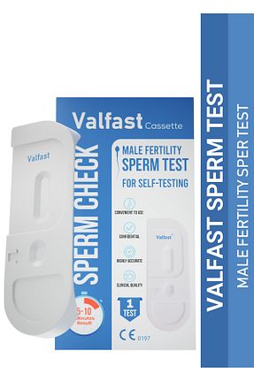 تست بارداری Valfast - کد 786565471
