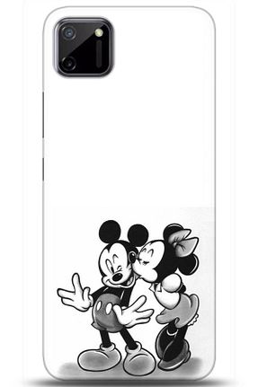 کاور و قاب رنگی realme - کد 899237512
