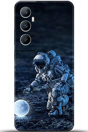 کاور و قاب رنگی realme - کد 899235801