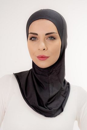 کلاه شنای حجاب رنگی زنانه Şalcenneti.com - کد 899242272