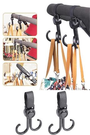 اکسسوری کالسکه jetfast - کد 899241160