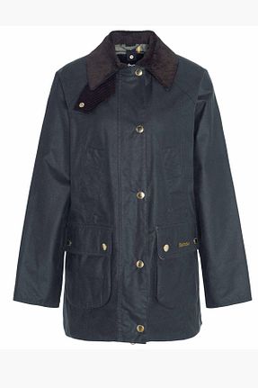 کت مشکی زنانه رگولار Barbour - کد 900046729