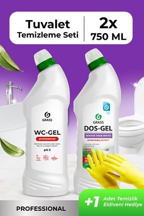 چربی زدا و آهک پاک کن GRASS - کد 834371676