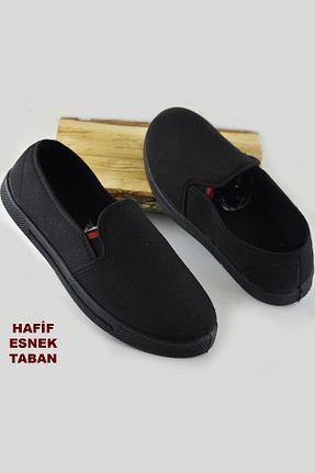 بابت مشکی زنانه پارچه ای ISPARTALILAR - کد 731741855