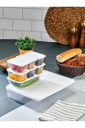 صحبانه خوری بنفش 1-5 Genel Markalar - کد 473625939