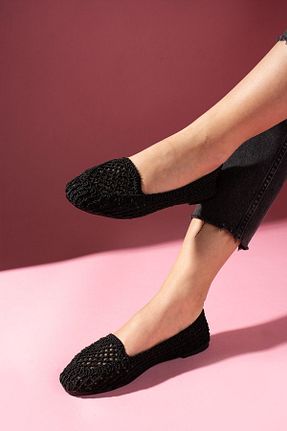 بابت مشکی زنانه چرم مصنوعی FUGA MODA - کد 899249089