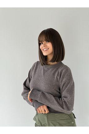 کلاه گیس نارنجی Fenomen Peruk - کد 899255735