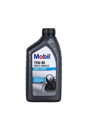 روغن گیربکس Mobil - کد 295078406