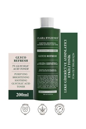 تونیک همه انواع پوست Clara Hygienics - کد 846448931