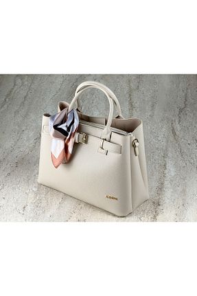 کیف دوشی زنانه چرم مصنوعی Armine - کد 899281149