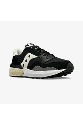 کفش اسنیکر بژ مردانه بند دار SAUCONY - کد 844114632