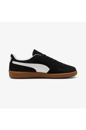 کفش اسنیکر مشکی زنانه PU Puma - کد 798062575