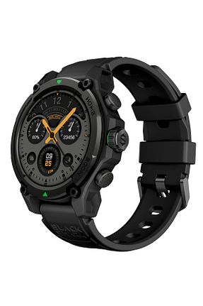 ساعت هوشمند مشکی Black Shark - کد 899269011