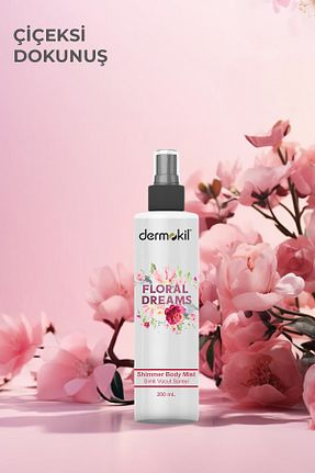 ادکلن زنانه Dermokil - کد 333153270