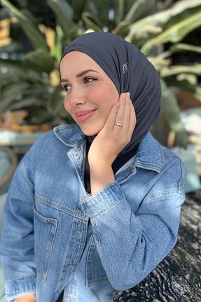 کلاه شنای حجاب رنگی زنانه Armine - کد 872474220