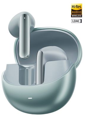  سبز گارانتی نمایندگی رسمی Qcy - کد 845394740