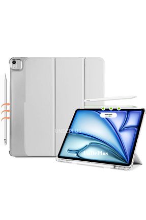 کیف تبلت طوسی Apple Uyumlu UnDePlus - کد 838157650