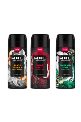دئودورانت و رول آن مردانه Axe - کد 899293469