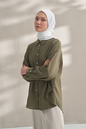 روسری کرپ ARMANDA - کد 899278446