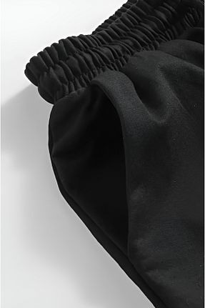 شوارک اسپرت مشکی زنانه متوسط belean - کد 900144273