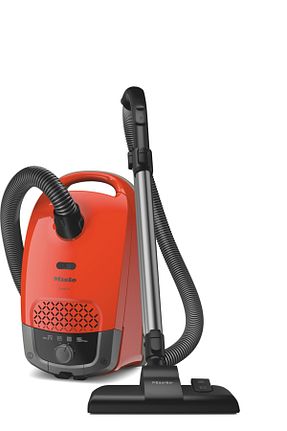 جاروبرقی کیسه دار 2 سال Miele - کد 899285184