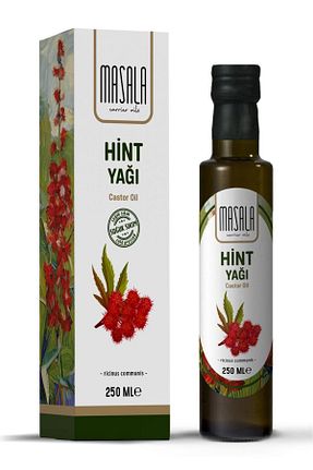 روغن مراقبت Masala - کد 899299186