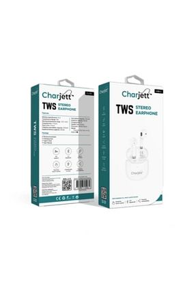  سفید گارانتی نمایندگی رسمی CHARJETT - کد 870483632